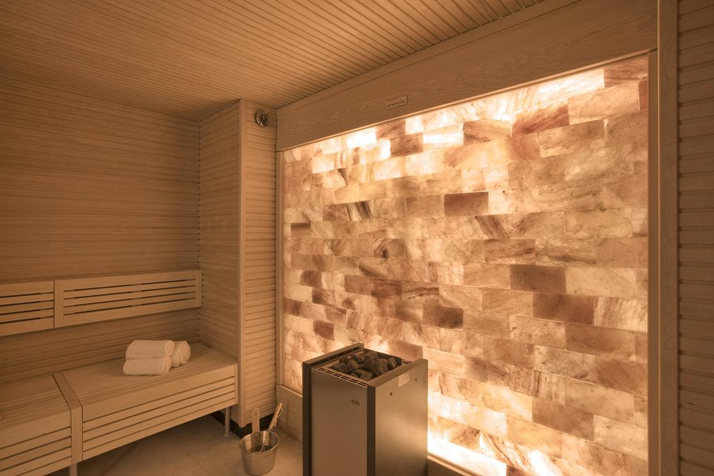 L'Apogee Courchevel - An Oetker Collection Hotel Экстерьер фото